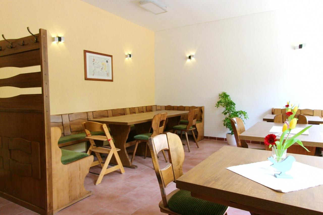 Waldpension Droyssig Phòng bức ảnh