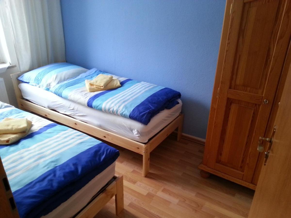 Waldpension Droyssig Phòng bức ảnh